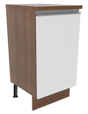 Gabinete armable Glamy Madesa de MDP