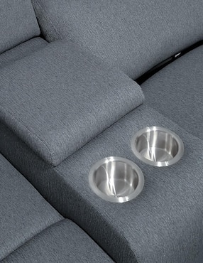 Sala modular Jacky Bossa