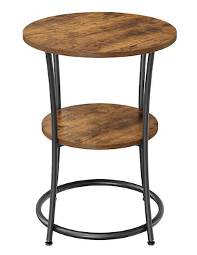 Mesa auxiliar armable Corin Songmics Home