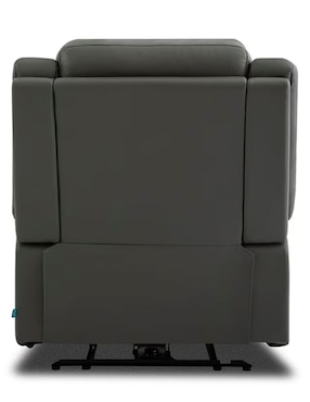 Reclinable Heuman Brand de piel