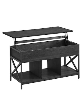 Mesa armable Deven Songmics Home