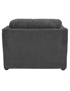 Sillón Aston Dicasa de madera pino