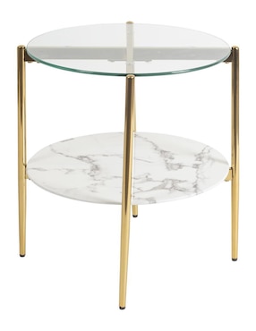 Mesa lateral armable Tiel Cantia