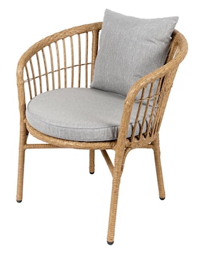 Sillón Prado Cantia