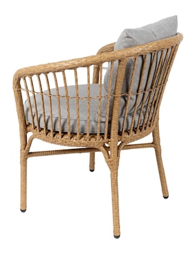 Sillón Prado Cantia