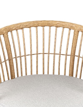 Sillón Prado Cantia