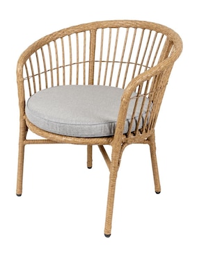Sillón Prado Cantia