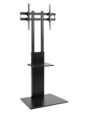 Mueble de TV armable Cantia de acero