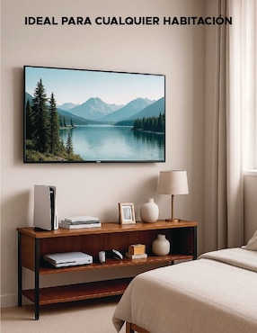 Mueble de tv armable Elite Elly de MDF