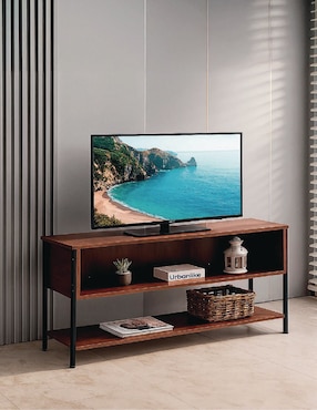 Mueble de tv armable Elite Elly de MDF