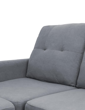 Chaise lisboa bossa "de" poliéster