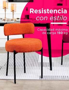 Silla 2 piezas Vanlig acero