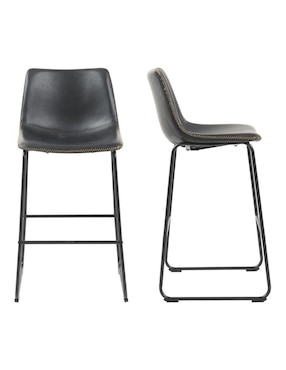 Silla 2 piezas para barra Vanlig