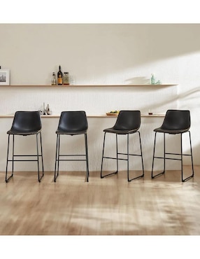 Silla 2 piezas para barra Vanlig
