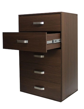 Cajonera armable Hogare de melamina