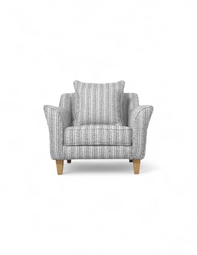 Juego de asiento con taburete Tamoa Toura