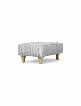 Juego de asiento con taburete Tamoa Toura