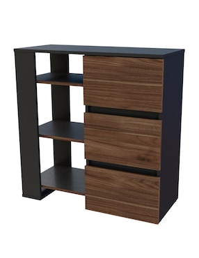 Cajonera armable Maderkit