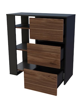 Cajonera armable Maderkit
