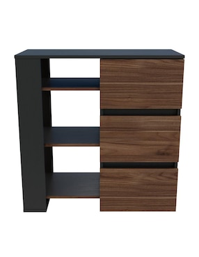 Cajonera armable Maderkit
