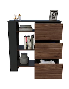 Cajonera armable Maderkit