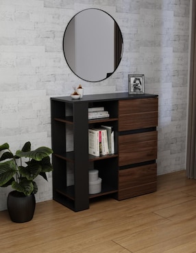 Cajonera armable Maderkit