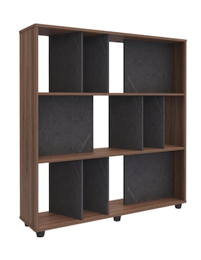 Librero armable Maderkit