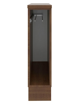 Gabinete armable G24200PR Madesa de MDP