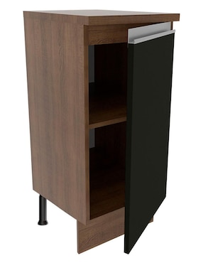 Gabinete armable Glamy Madesa de MDP