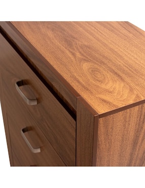 Set recámara Sochic Zanetti de MDF