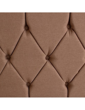 Set recámara Sochic Zanetti de MDF