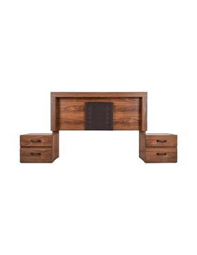 Set recámara Sochic Saint Germain de MDF