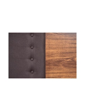 Set recámara Sochic Saint Germain de MDF