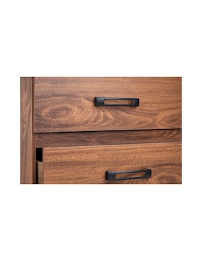 Set recámara Sochic Saint Germain de MDF