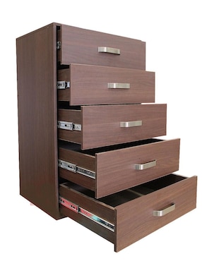 Cajonera armable Hogare de melamina