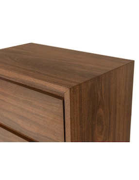 Set recámara Sochic Amida de MDF