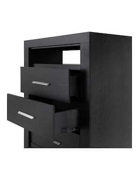 Set recámara Sochic Ariadna de MDF