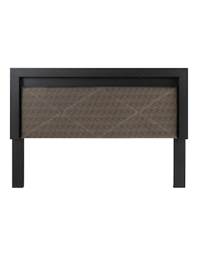 Set recámara Sochic Ariadna de MDF