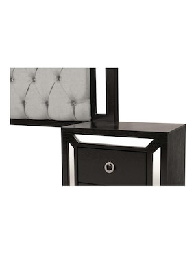 Set recámara Sochic Emma de MDF