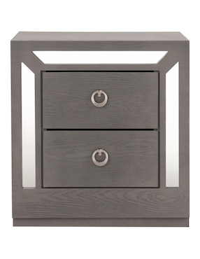 Set recámara Sochic Emma de MDF