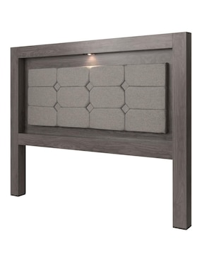 Set recámara Sochic Kira de MDF