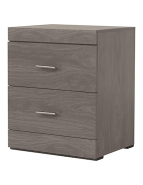 Set recámara Sochic Kira de MDF