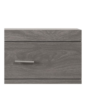 Set recámara Sochic Kira de MDF