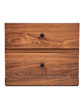 Set recámara Sochic Louvre de MDF