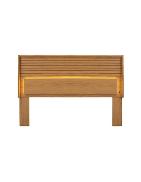 Set recámara Sochic Lumia de MDF