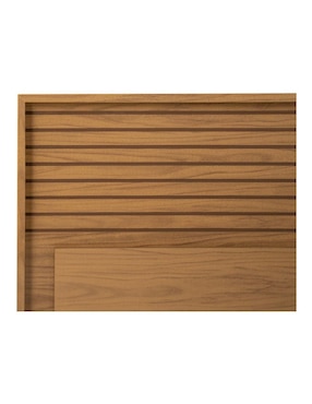 Set recámara Sochic Lumia de MDF