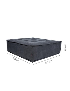 Modulo central Hang Sochic de chenille