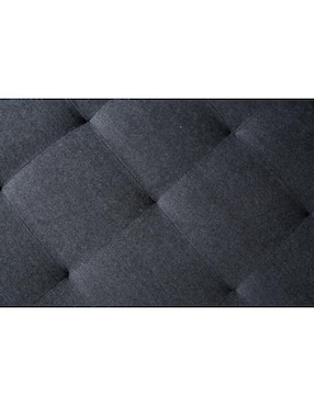 Modulo central Hang Sochic de chenille