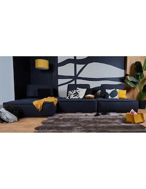 Modulo central Hang Sochic de chenille