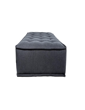 Modulo central doble Hang Sochic de chenille